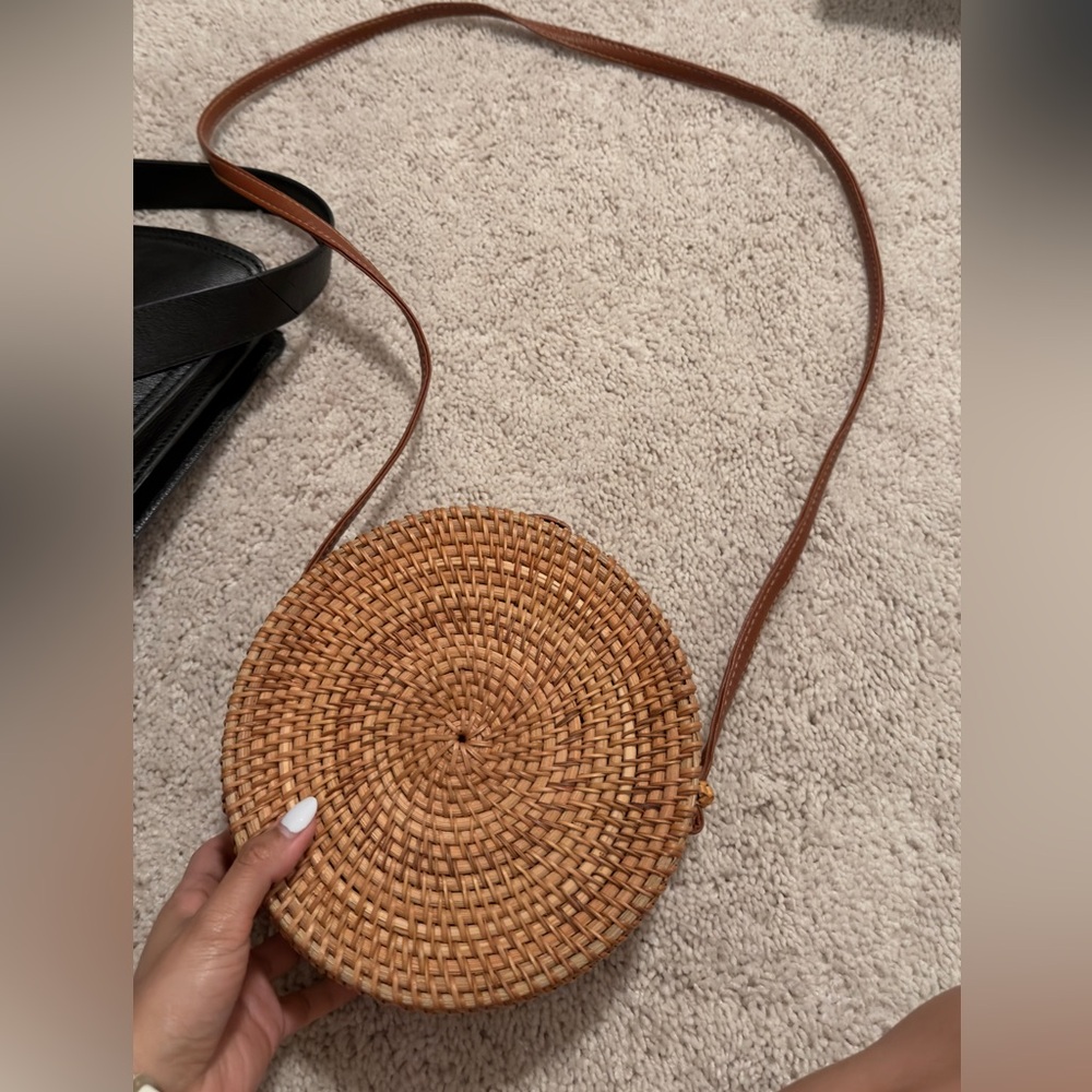 Beach bag